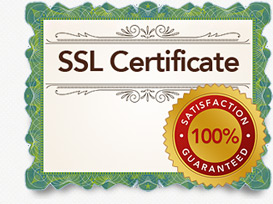 SSL Certificate