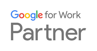 Google For Work Partner