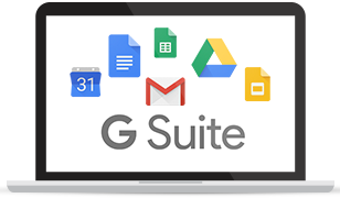Google G Suite
